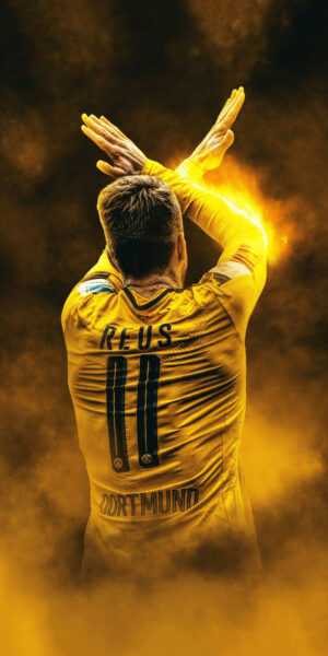 Marco Reus Wallpaper