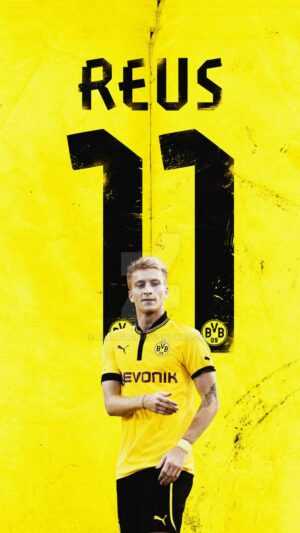 Marco Reus Wallpaper