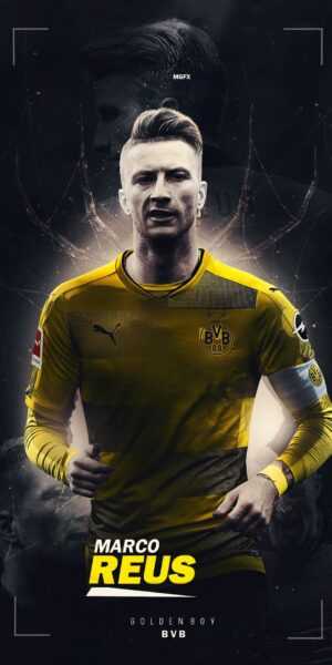 Marco Reus Wallpaper