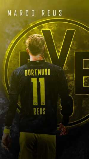 Marco Reus Wallpaper