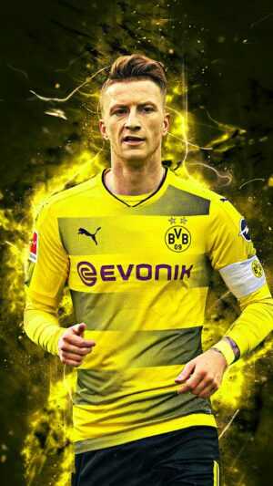 Marco Reus Wallpaper