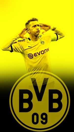 Marco Reus Wallpaper