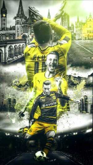 Marco Reus Wallpaper