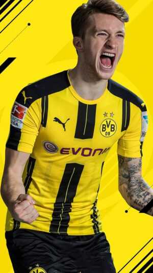 Marco Reus Wallpaper