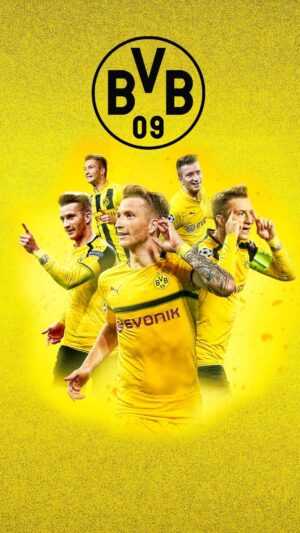 Marco Reus Wallpaper