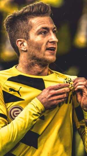 Marco Reus Wallpaper