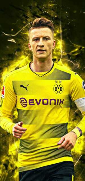 Marco Reus Wallpaper