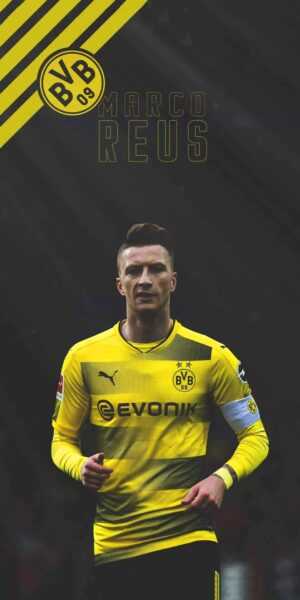 Marco Reus Wallpaper