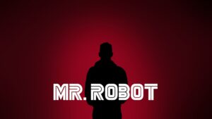 Mr Robot Wallpaper