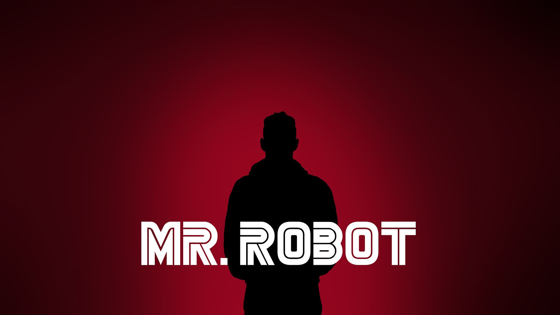 Mr Robot HD wallpaper