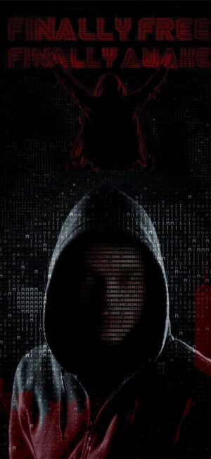 Mr Robot Wallpaper