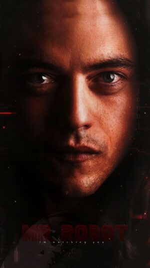 Mr Robot Wallpaper