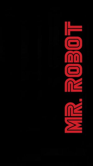 Mr Robot Wallpaper