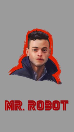 Mr Robot Wallpaper