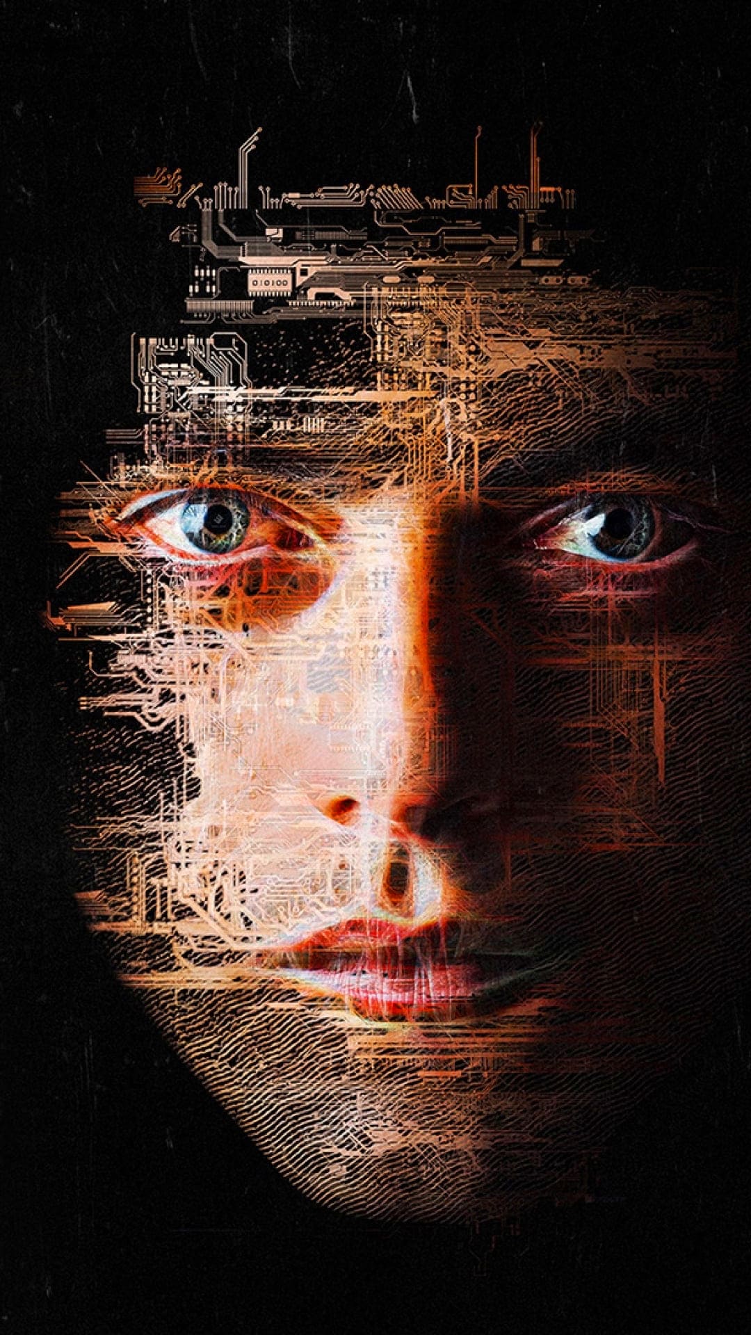 Mr robot wallpaper by YesDope - Download on ZEDGE™