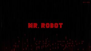 Mr Robot Wallpapers