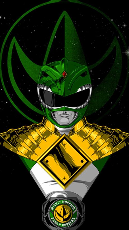 Power Rangers Wallpaper - iXpap