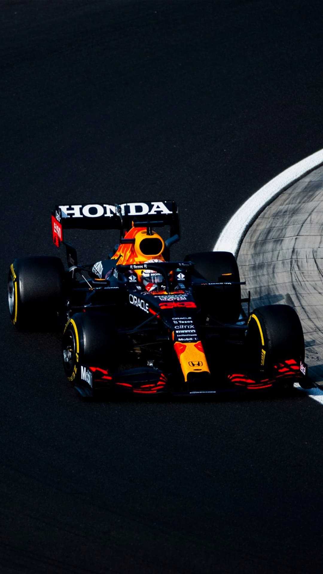 Red Bull Racing Wallpaper - iXpap