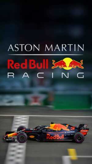 Red Bull Racing Wallpaper