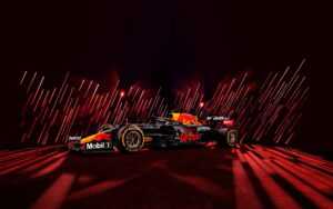 Red Bull Racing Wallpaper