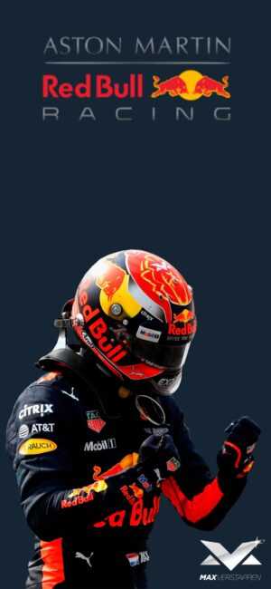 Red Bull Racing Wallpaper