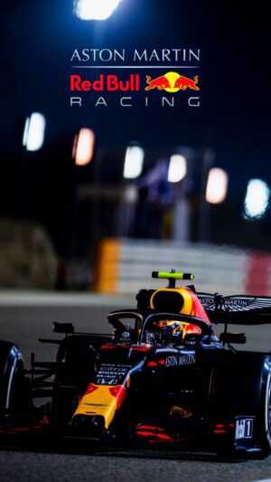 Red Bull Racing Wallpaper