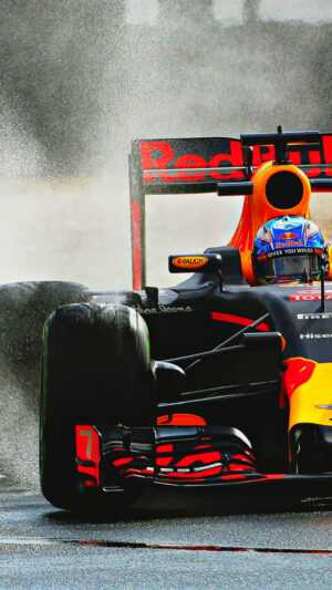 Red Bull Racing Wallpaper