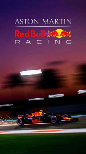 Red Bull Racing Wallpaper