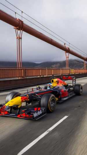 Red Bull Racing Wallpaper