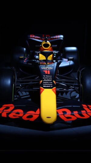 Red Bull Racing Wallpaper