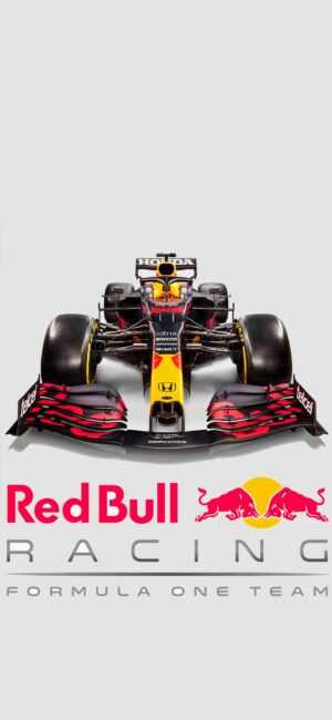 Red Bull Racing Wallpaper