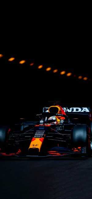 Red Bull Racing Wallpaper