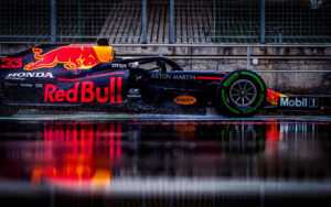 Red Bull Racing Wallpaper