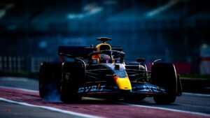 Red Bull Racing Wallpaper HD