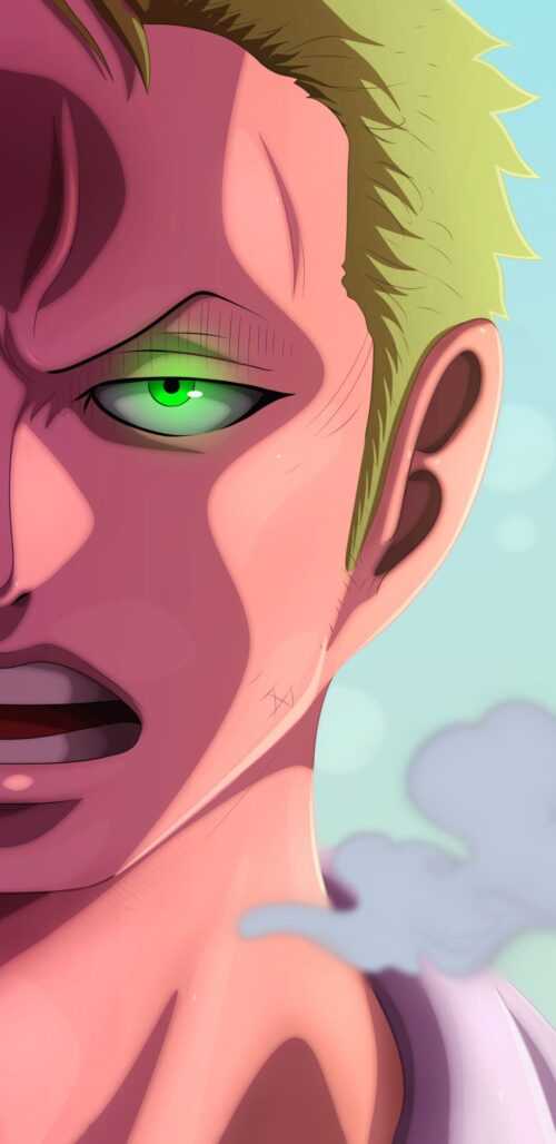 Roronoa Zoro Wallpaper iXpap