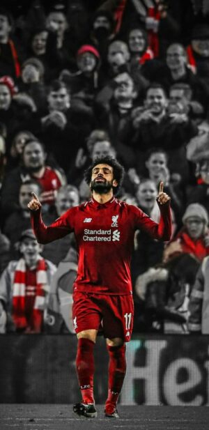 Salah Wallpaper