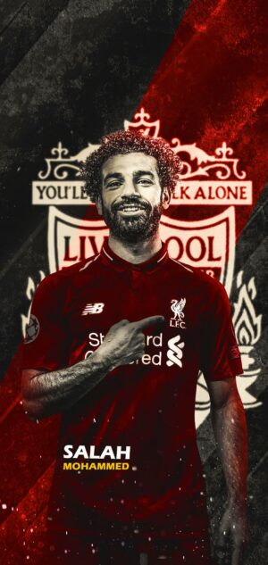 Salah Wallpaper