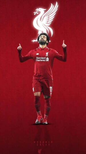 Salah Wallpaper