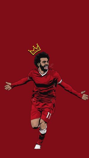 Salah Wallpaper