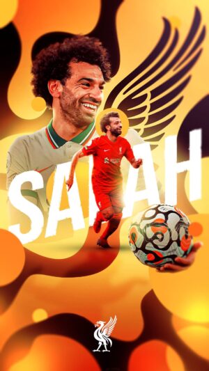 Salah Wallpaper