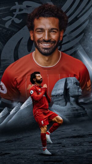 Salah Wallpaper