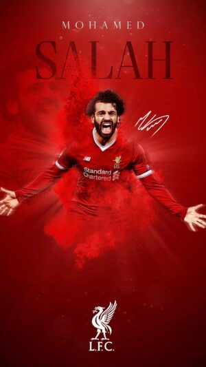 Salah Wallpaper