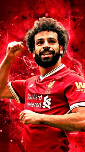 Salah Wallpaper