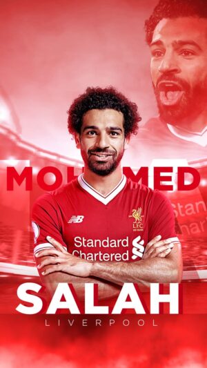 Salah Wallpaper