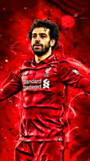 Salah Wallpaper