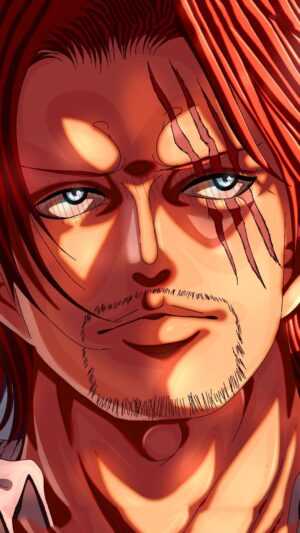 Shanks Wallpaper