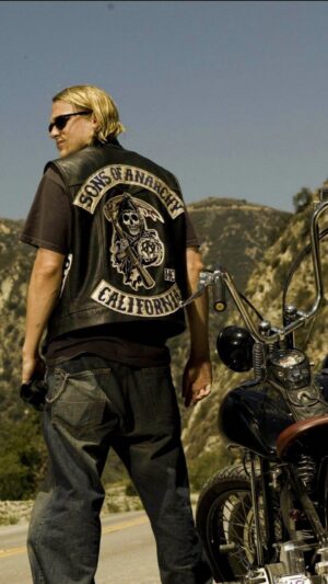 Sons Of Anarchy Wallpaper