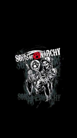 SoA Wallpaper