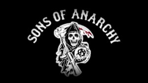 Sons Of Anarchy Wallpaper