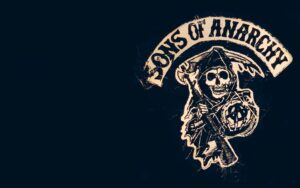 Sons Of Anarchy Wallpaper